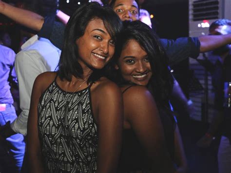 Find Night Club Jobs in Sri Lanka .